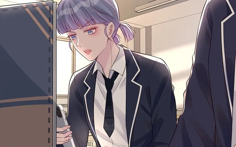 Read Everyone’s Darling chapter 84 image 3 on Lezhin