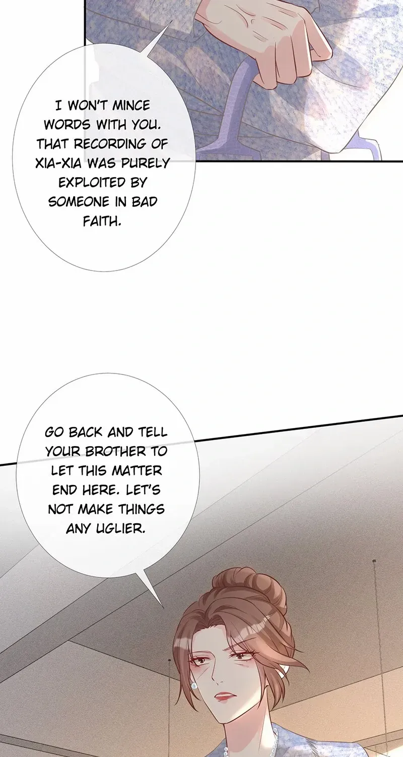 Read Everyone’s Darling chapter 84 image 32 on Lezhin