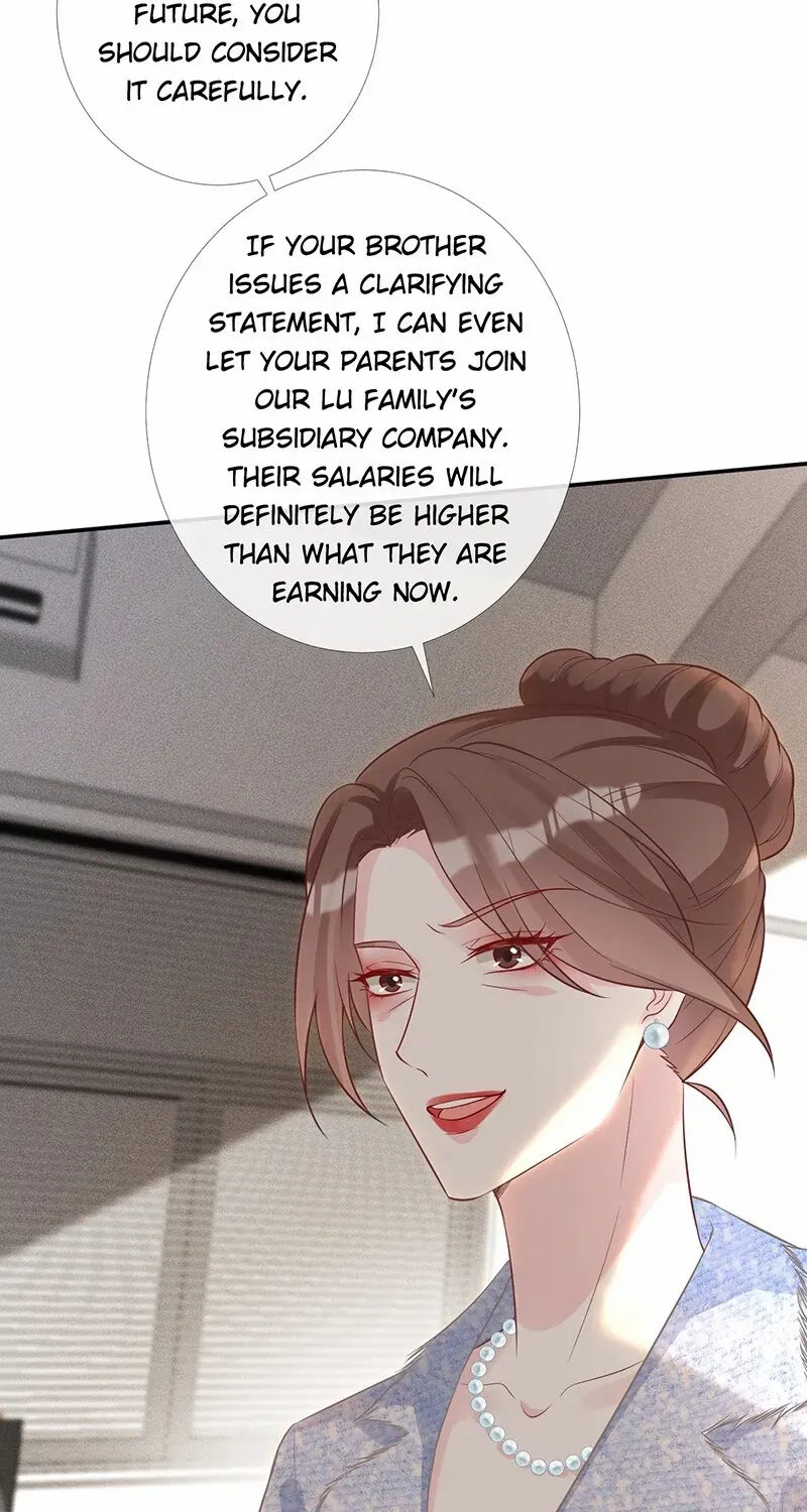 Read Everyone’s Darling chapter 84 image 34 on Lezhin