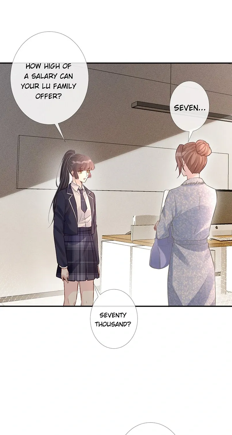 Read Everyone’s Darling chapter 84 image 39 on Lezhin