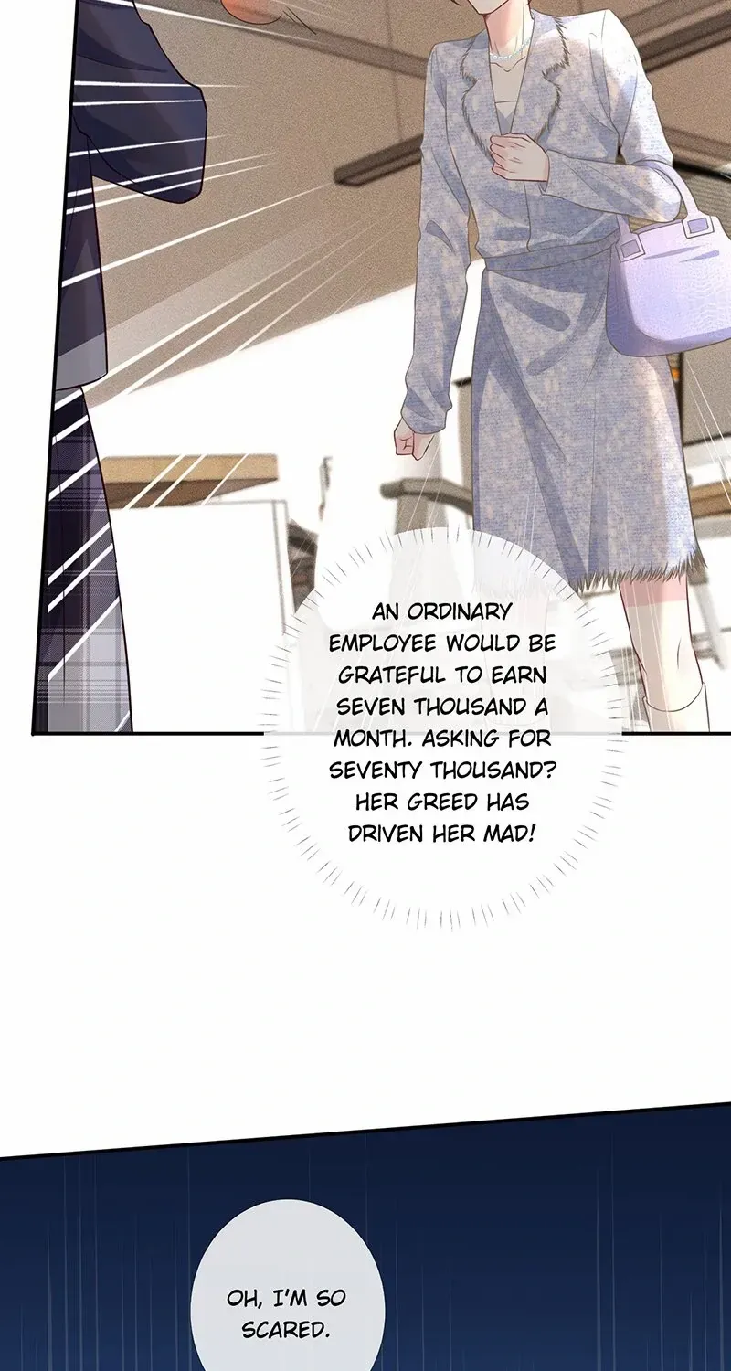 Read Everyone’s Darling chapter 84 image 43 on Lezhin