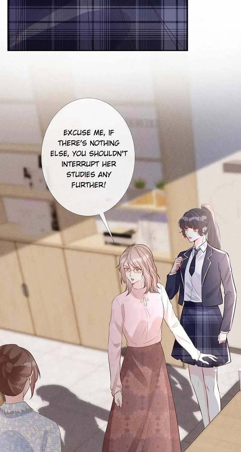 Read Everyone’s Darling chapter 84 image 47 on Lezhin