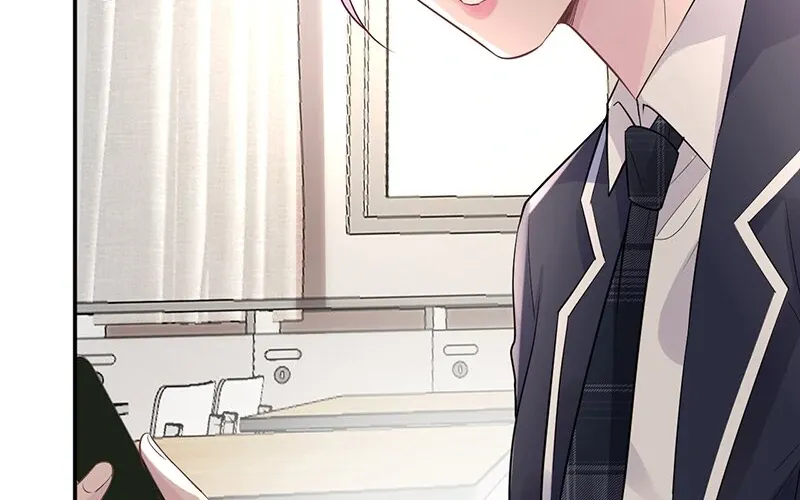 Read Everyone’s Darling chapter 84 image 5 on Lezhin