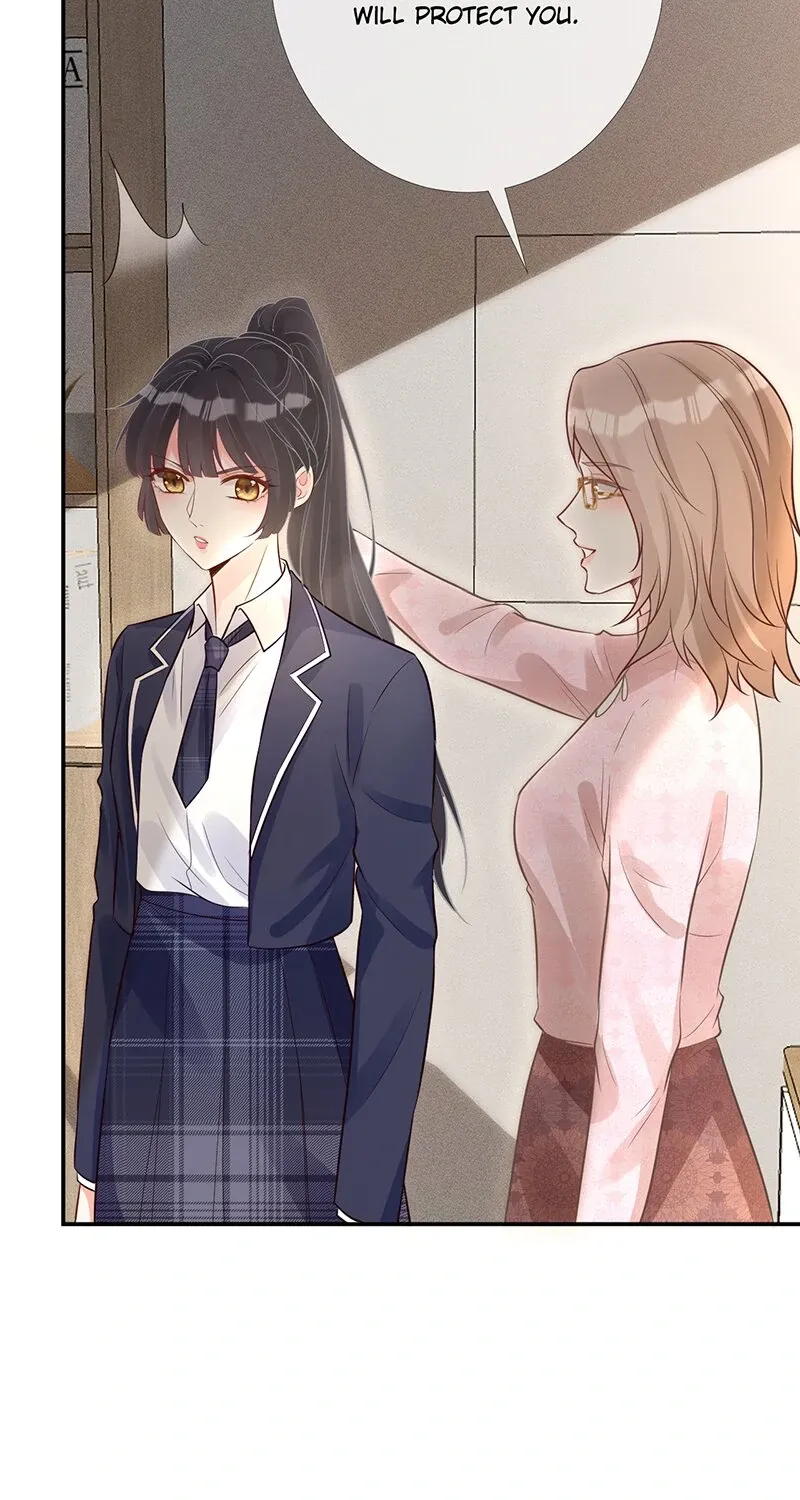 Read Everyone’s Darling chapter 84 image 54 on Lezhin