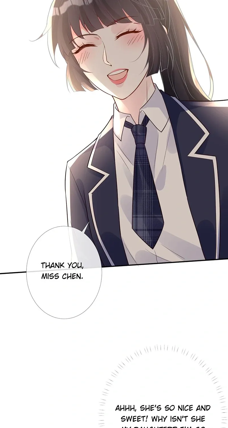 Read Everyone’s Darling chapter 84 image 56 on Lezhin