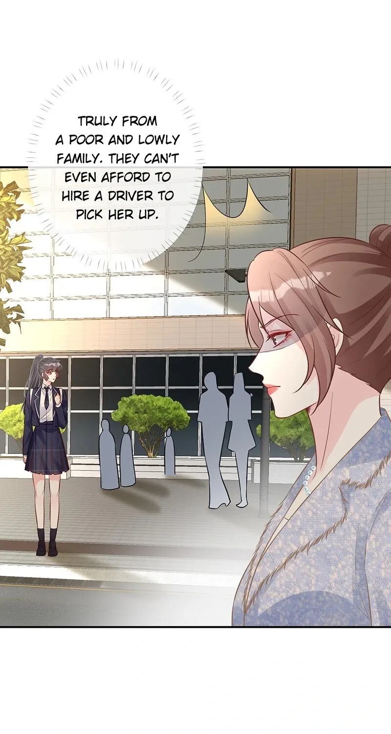 Read Everyone’s Darling chapter 84 image 65 on Lezhin