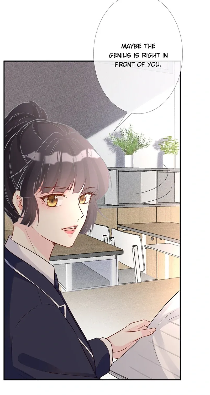 Read Everyone’s Darling chapter 84 image 8 on Lezhin
