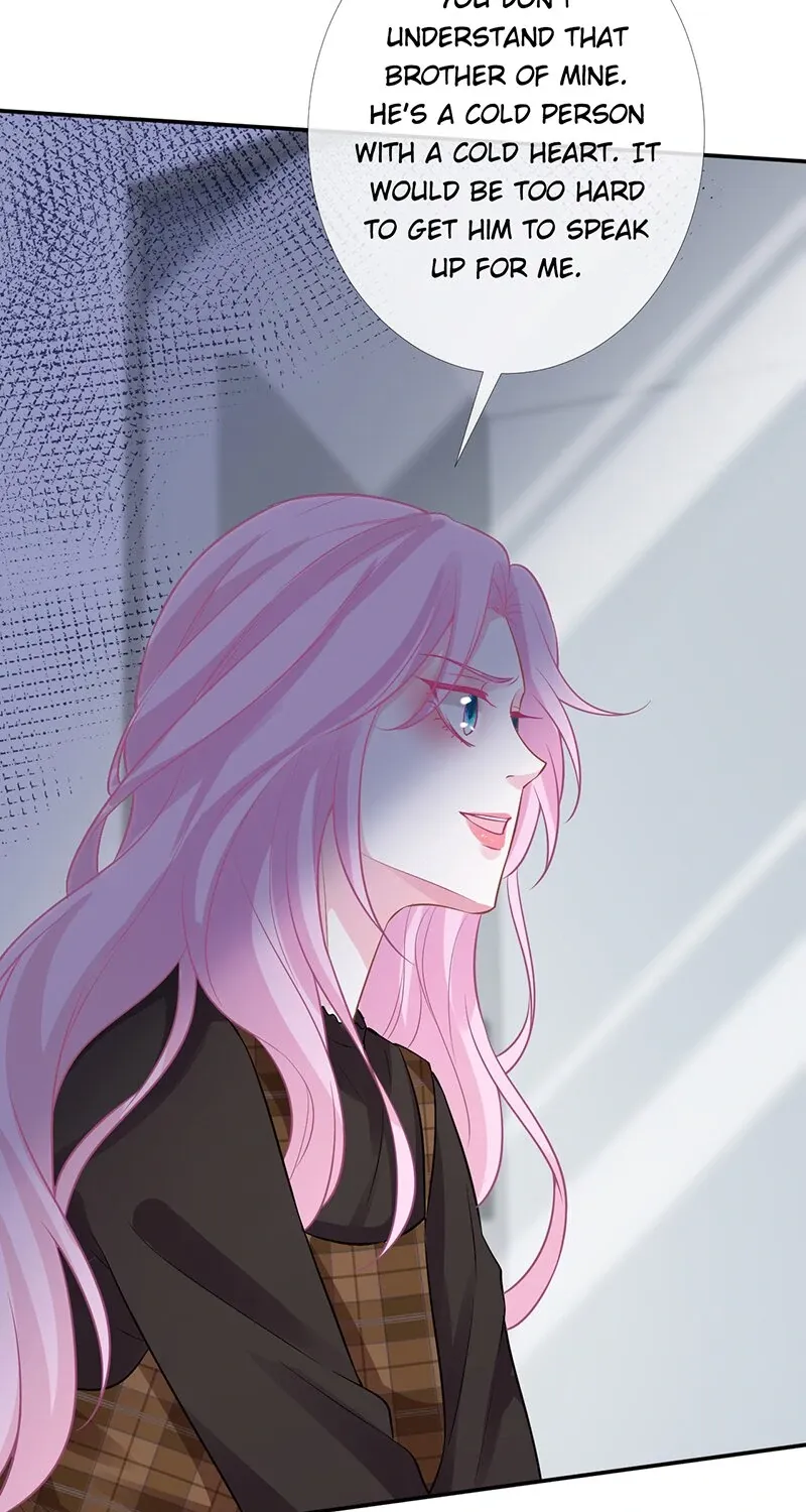 Read Everyone’s Darling chapter 85 image 11 on Lezhin