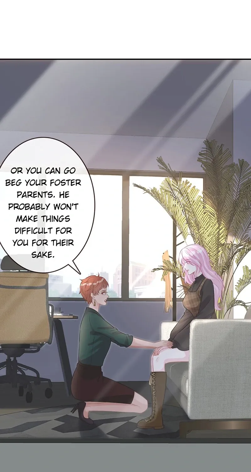 Read Everyone’s Darling chapter 85 image 14 on Lezhin