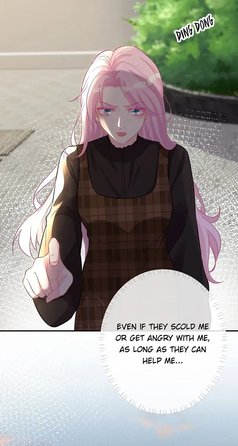 Read Everyone’s Darling chapter 85 image 20 on Lezhin
