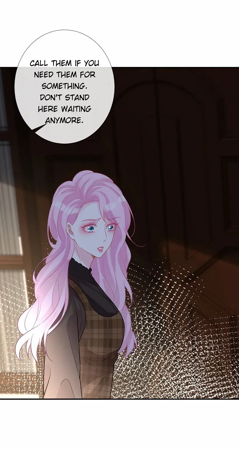 Read Everyone’s Darling chapter 85 image 27 on Lezhin