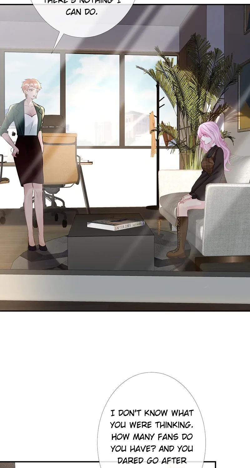 Read Everyone’s Darling chapter 85 image 3 on Lezhin