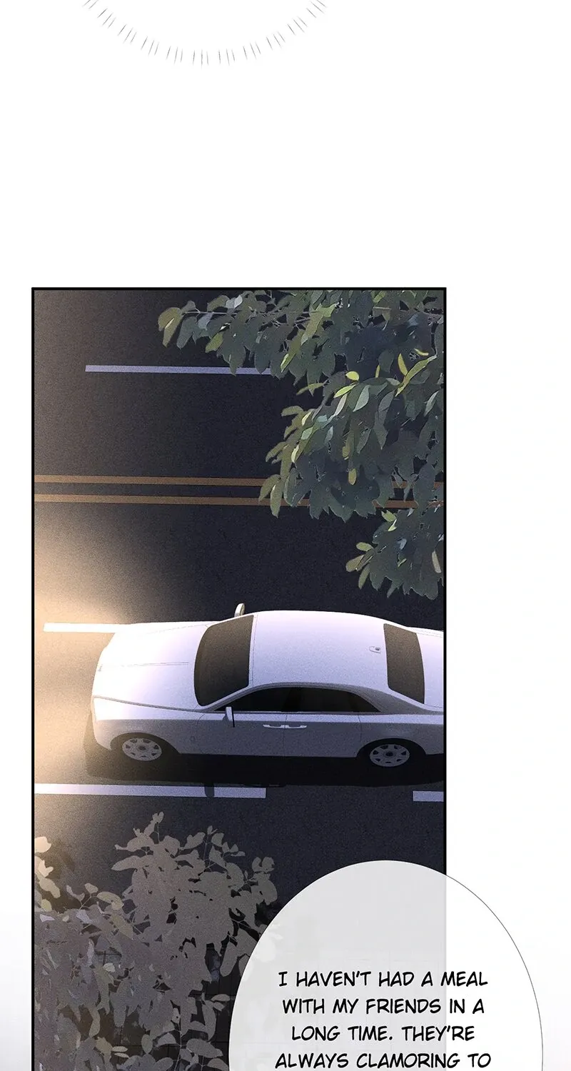 Read Everyone’s Darling chapter 85 image 31 on Lezhin