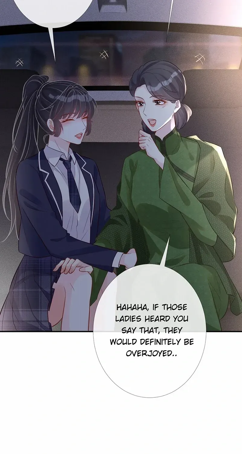 Read Everyone’s Darling chapter 85 image 33 on Lezhin