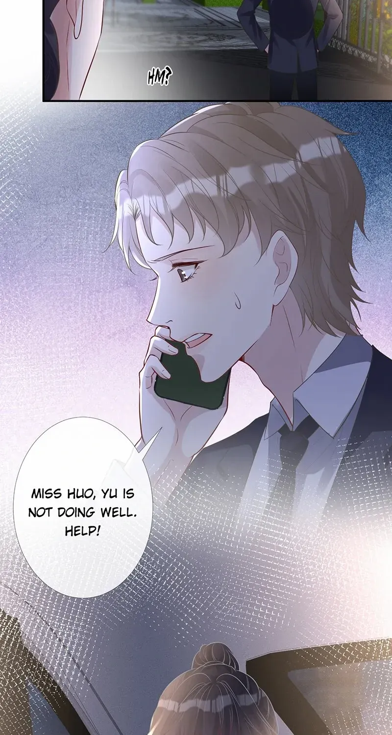 Read Everyone’s Darling chapter 85 image 35 on Lezhin