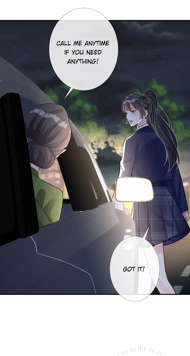 Read Everyone’s Darling chapter 85 image 40 on Lezhin