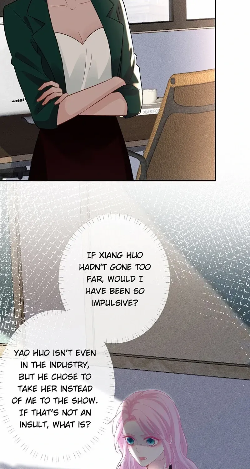 Read Everyone’s Darling chapter 85 image 5 on Lezhin