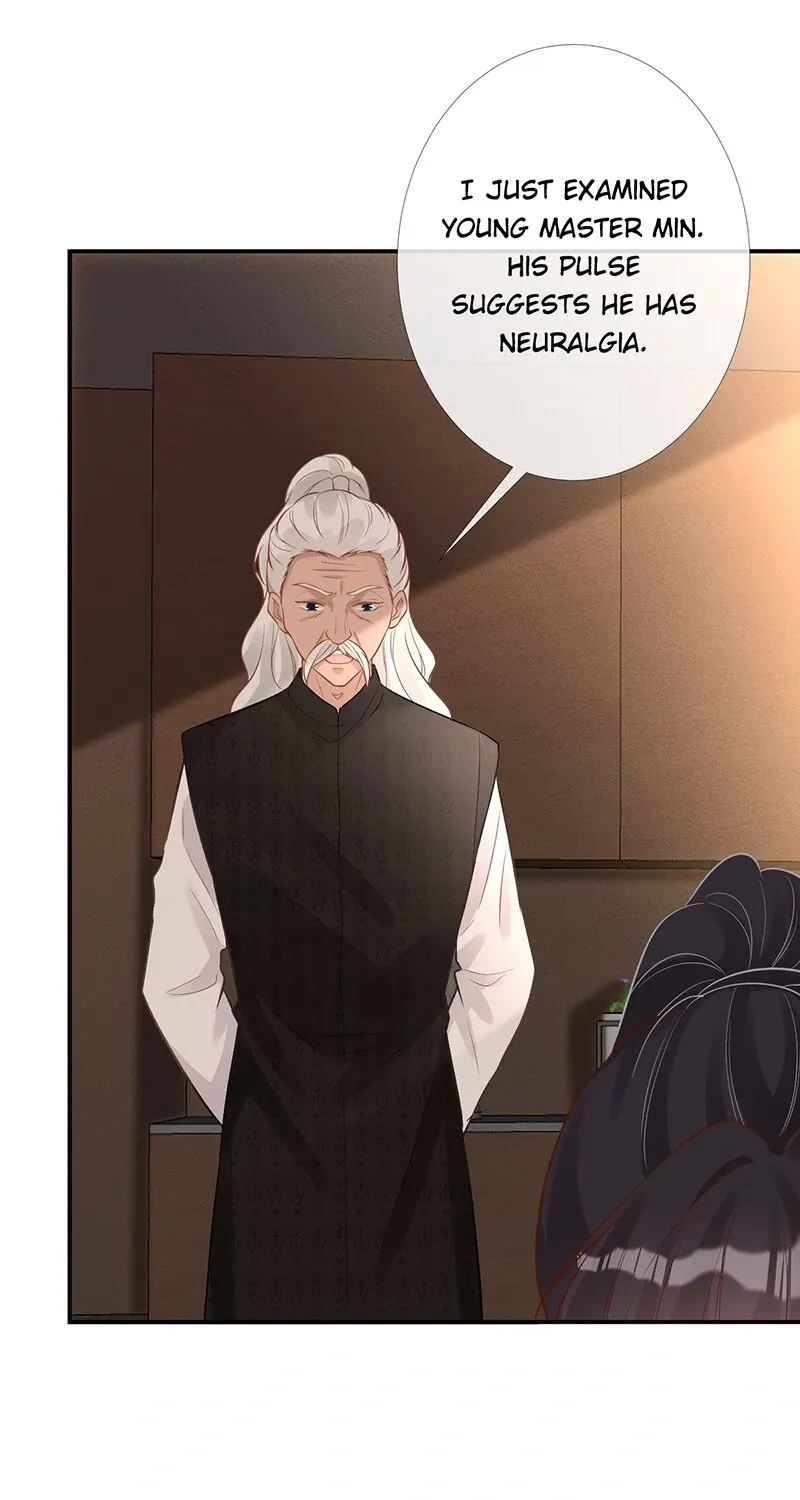 Read Everyone’s Darling chapter 85 image 53 on Lezhin