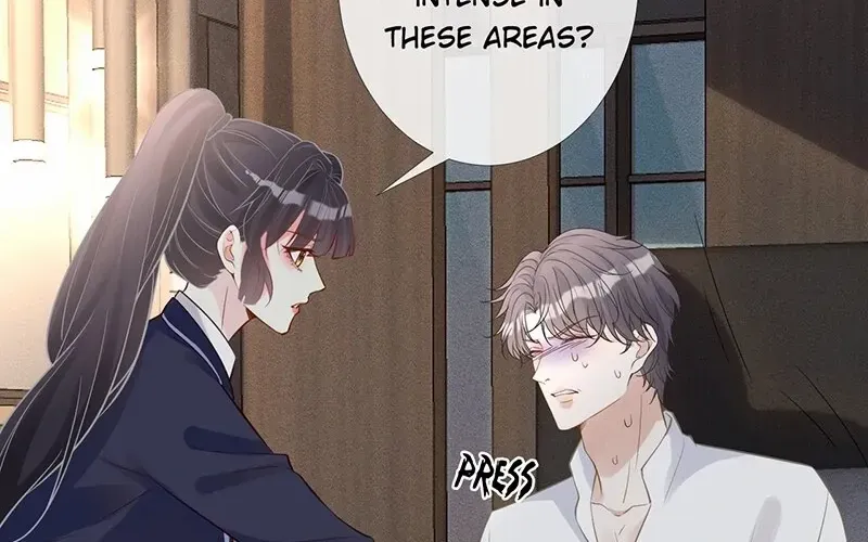 Read Everyone’s Darling chapter 85 image 56 on Lezhin