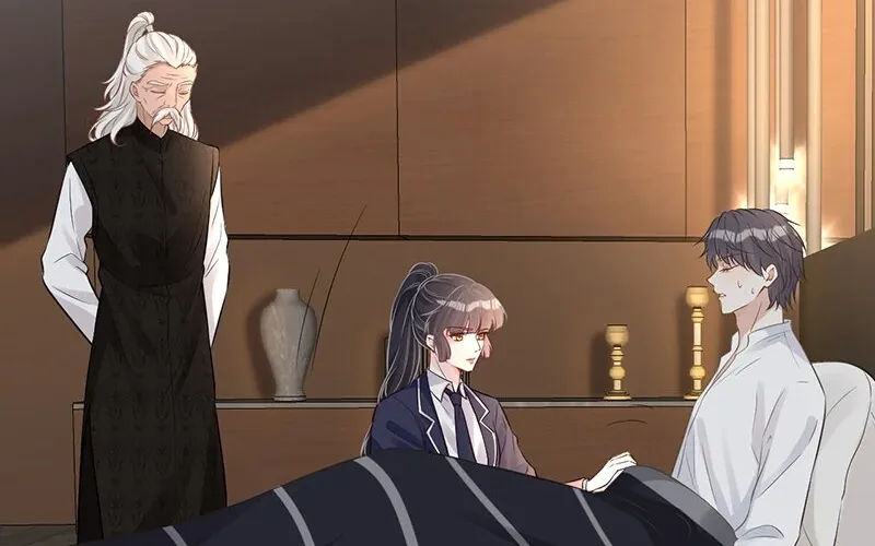 Read Everyone’s Darling chapter 85 image 58 on Lezhin