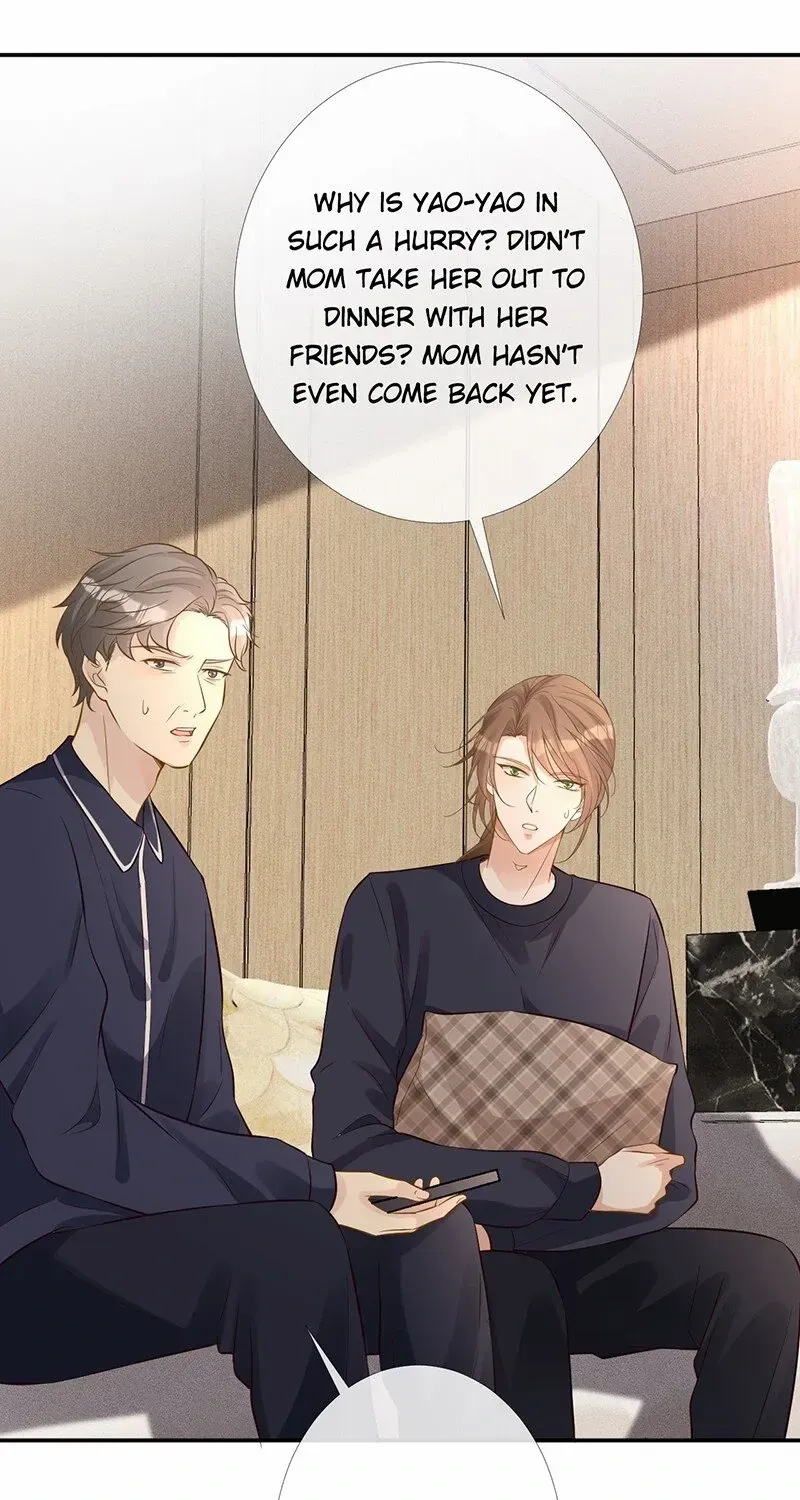 Read Everyone’s Darling chapter 85 image 66 on Lezhin