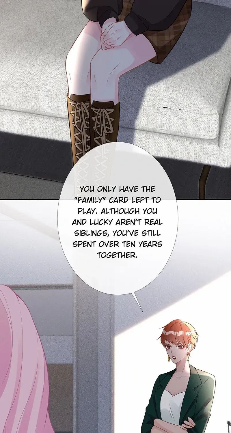 Read Everyone’s Darling chapter 85 image 7 on Lezhin