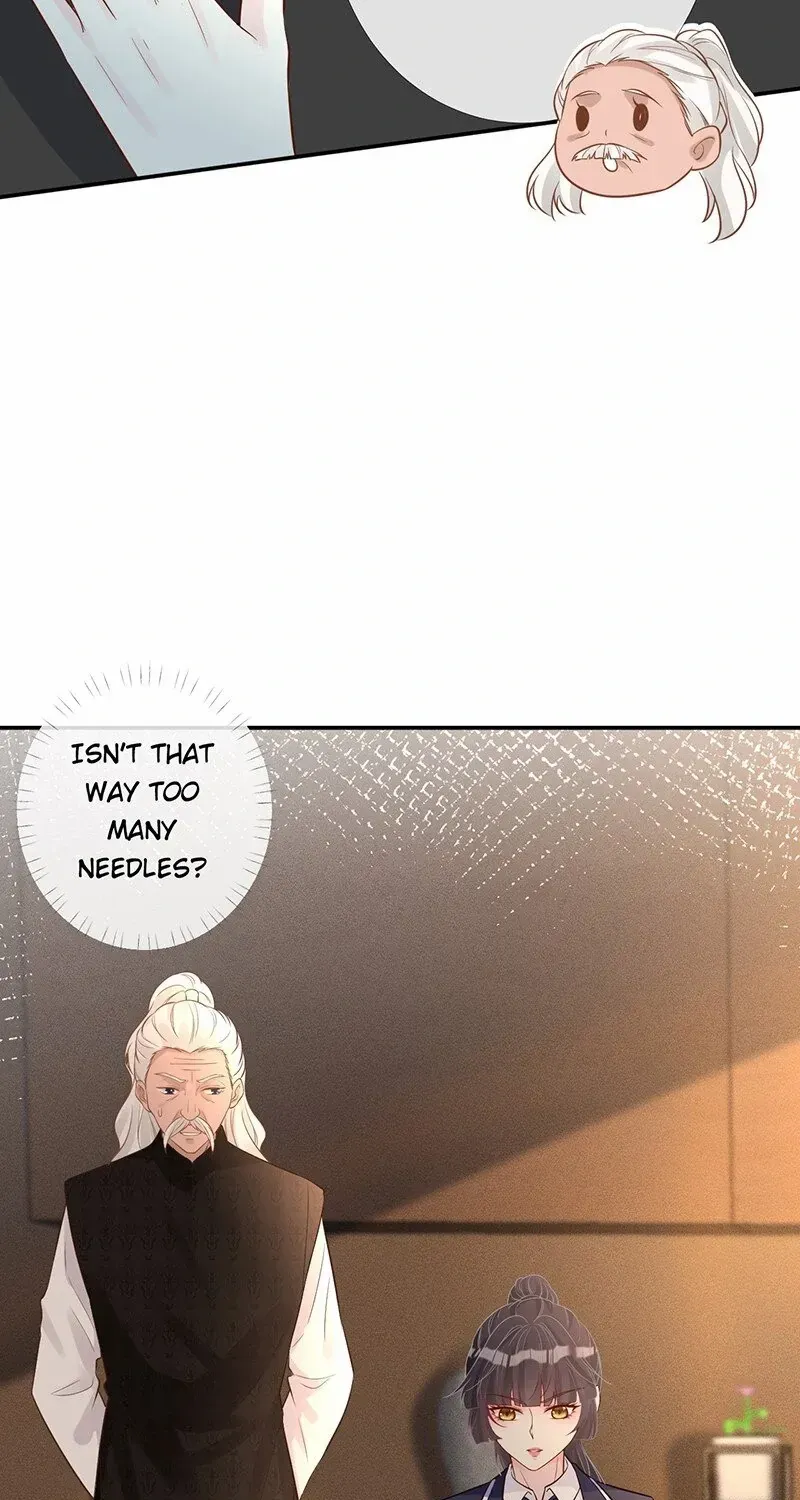 Read Everyone’s Darling chapter 85 image 70 on Lezhin