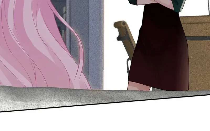 Read Everyone’s Darling chapter 85 image 8 on Lezhin