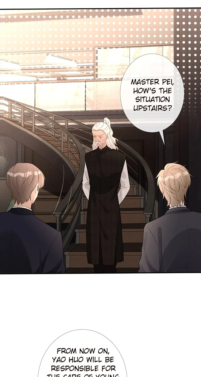 Read Everyone’s Darling chapter 86 image 14 on Lezhin