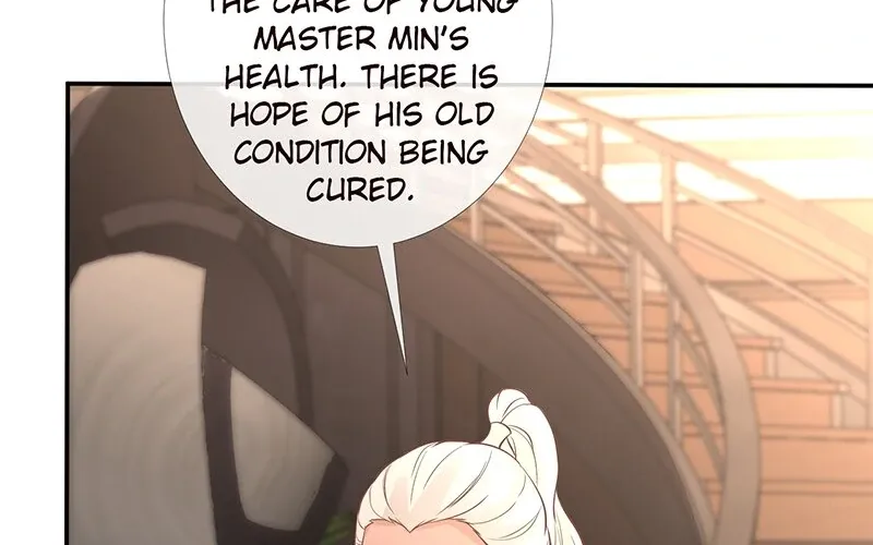 Read Everyone’s Darling chapter 86 image 15 on Lezhin