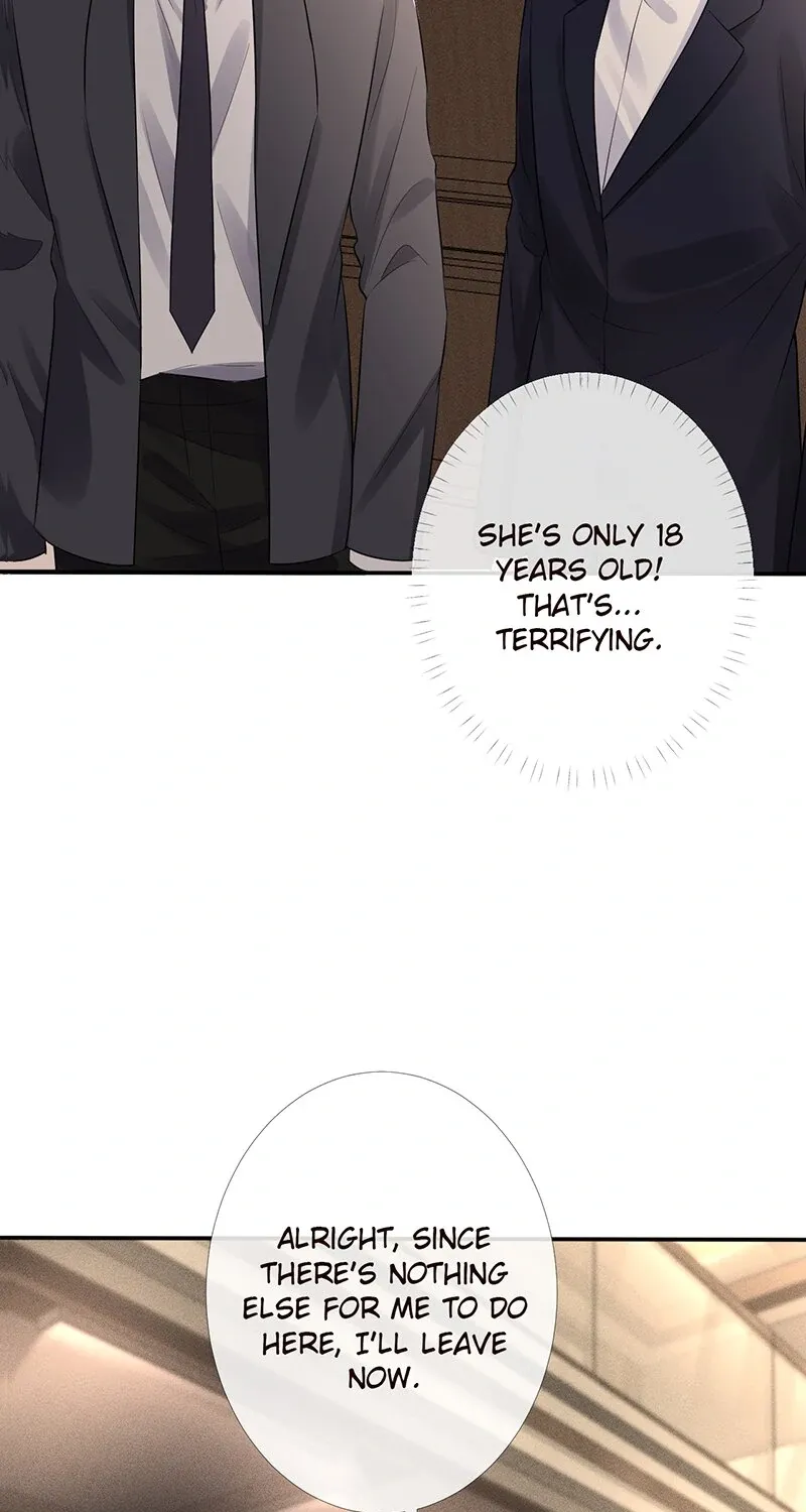 Read Everyone’s Darling chapter 86 image 20 on Lezhin
