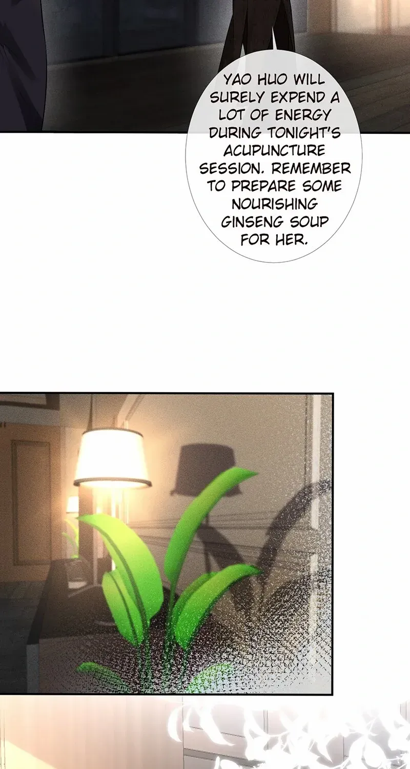 Read Everyone’s Darling chapter 86 image 22 on Lezhin