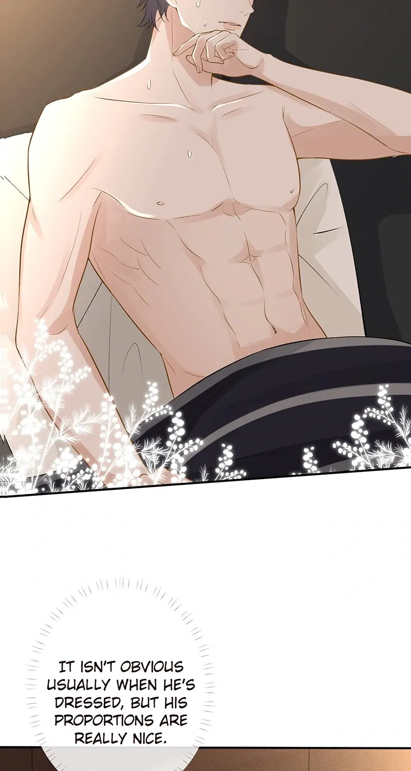 Read Everyone’s Darling chapter 86 image 24 on Lezhin