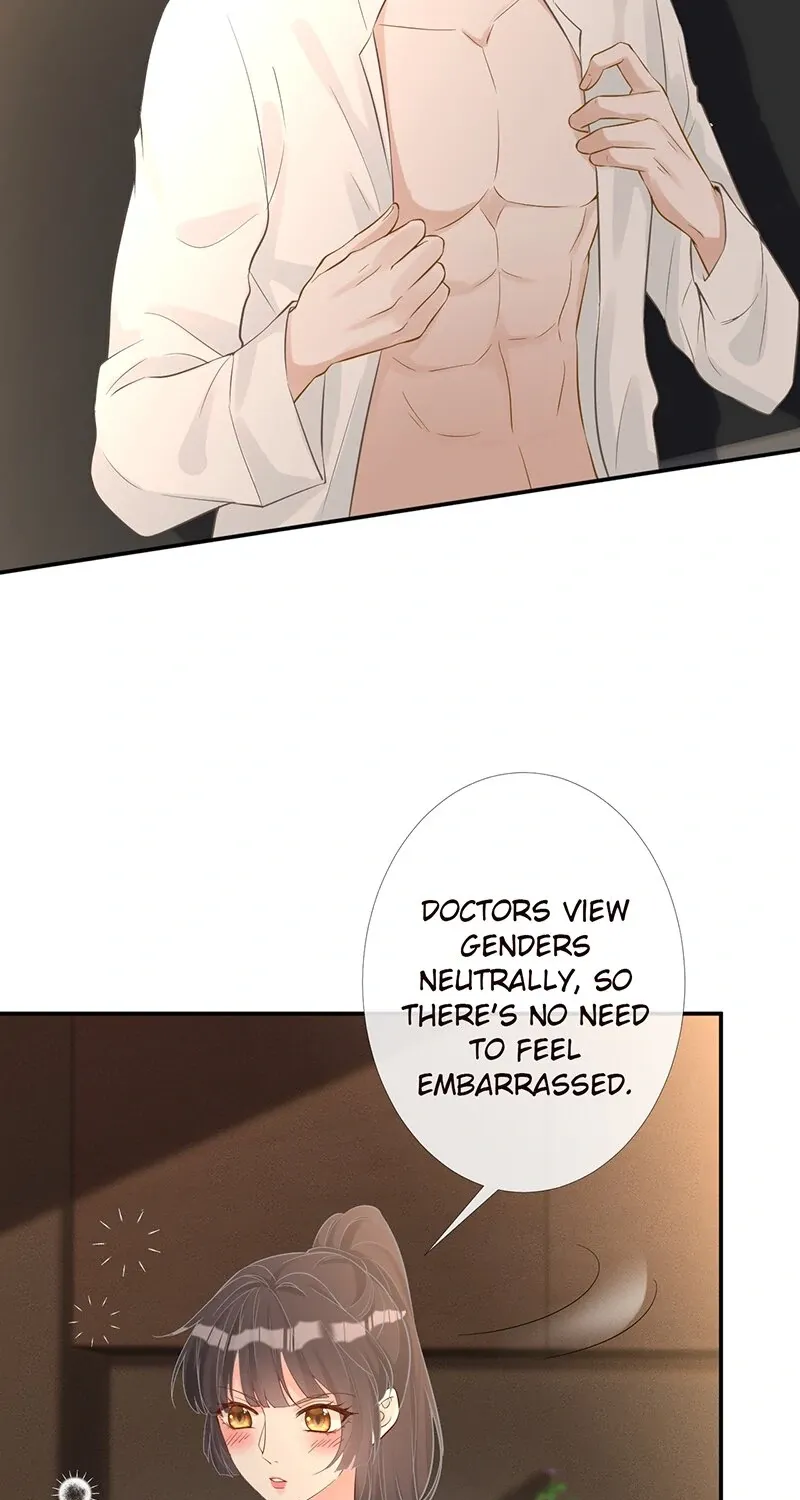 Read Everyone’s Darling chapter 86 image 29 on Lezhin