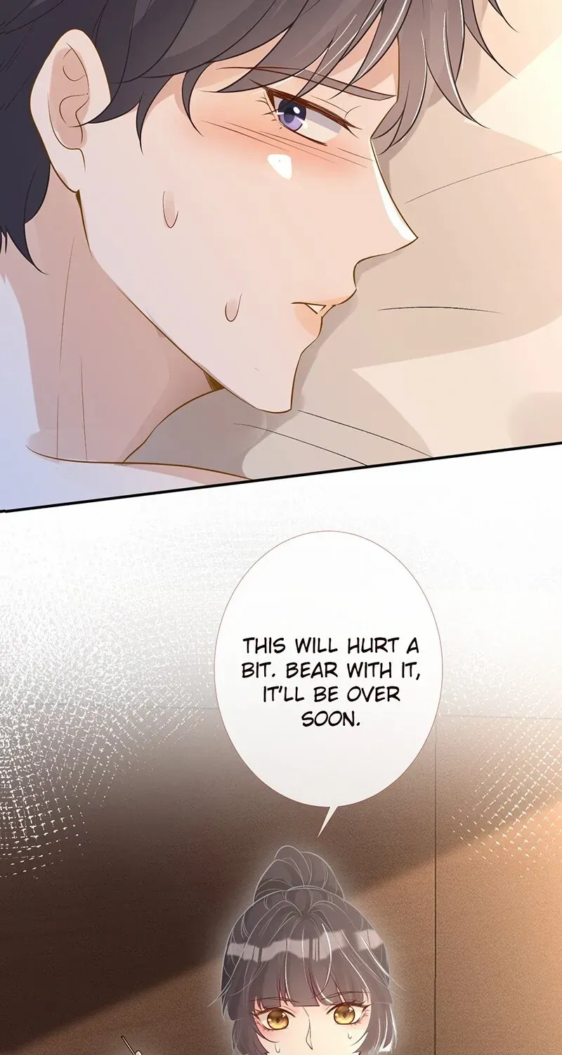 Read Everyone’s Darling chapter 86 image 3 on Lezhin
