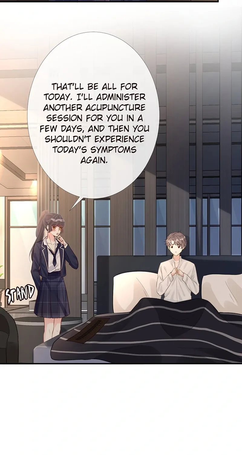 Read Everyone’s Darling chapter 86 image 31 on Lezhin