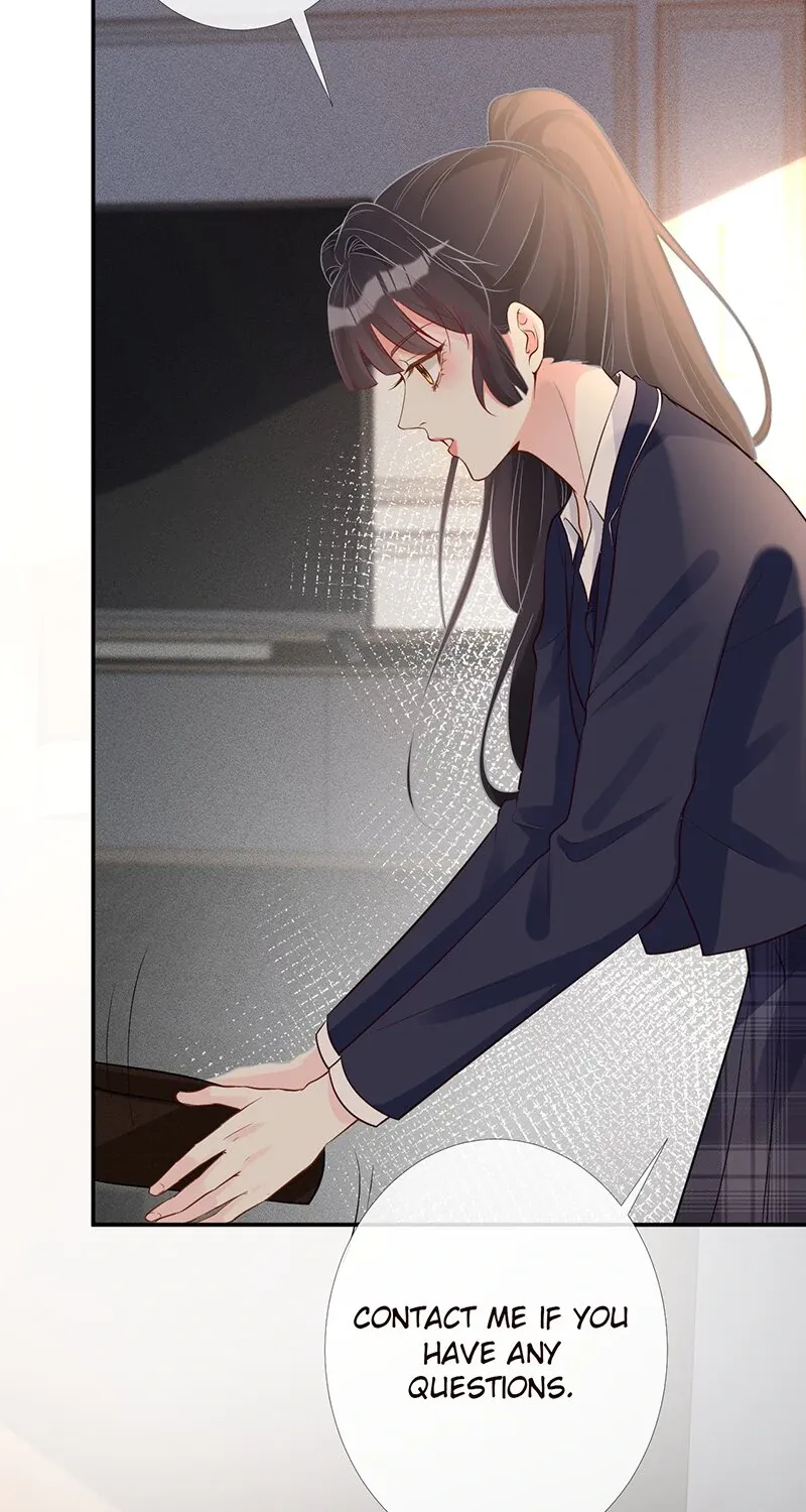 Read Everyone’s Darling chapter 86 image 33 on Lezhin
