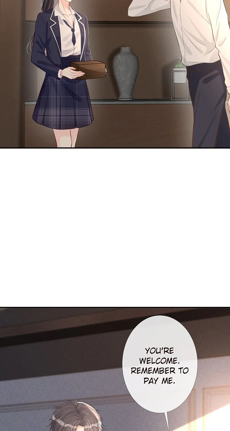 Read Everyone’s Darling chapter 86 image 37 on Lezhin