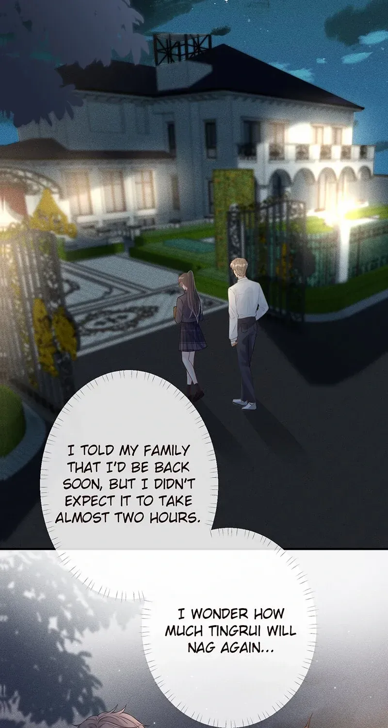 Read Everyone’s Darling chapter 86 image 42 on Lezhin