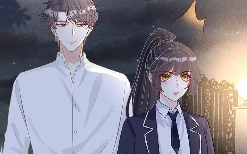 Read Everyone’s Darling chapter 86 image 43 on Lezhin