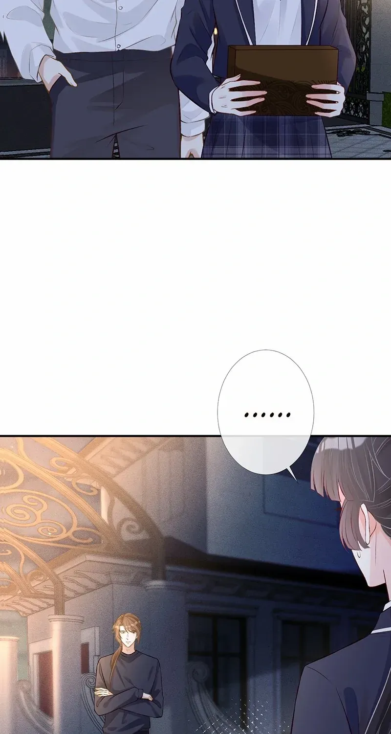 Read Everyone’s Darling chapter 86 image 44 on Lezhin