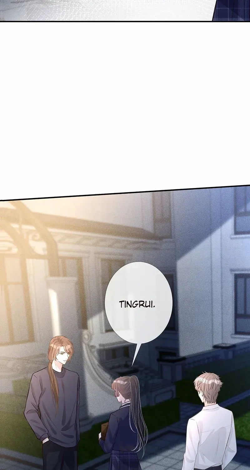 Read Everyone’s Darling chapter 86 image 46 on Lezhin