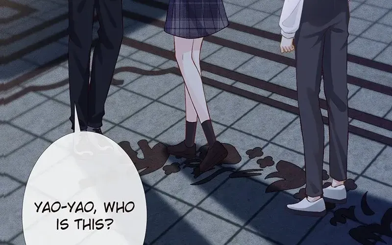 Read Everyone’s Darling chapter 86 image 47 on Lezhin