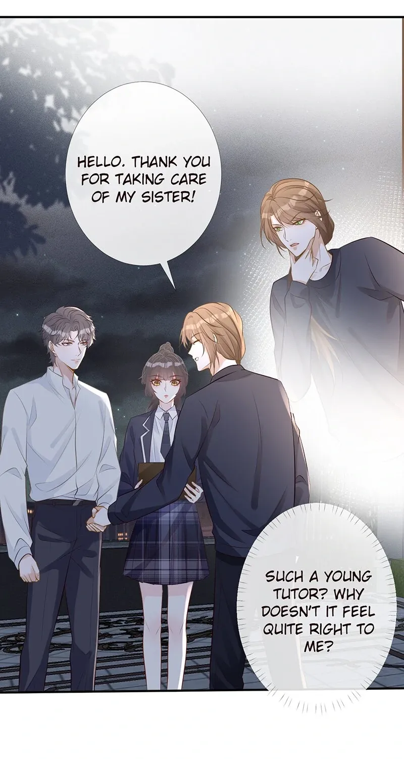 Read Everyone’s Darling chapter 86 image 53 on Lezhin
