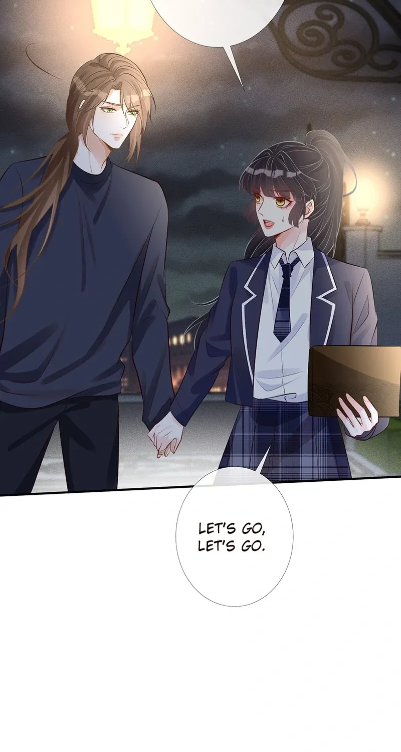 Read Everyone’s Darling chapter 86 image 55 on Lezhin
