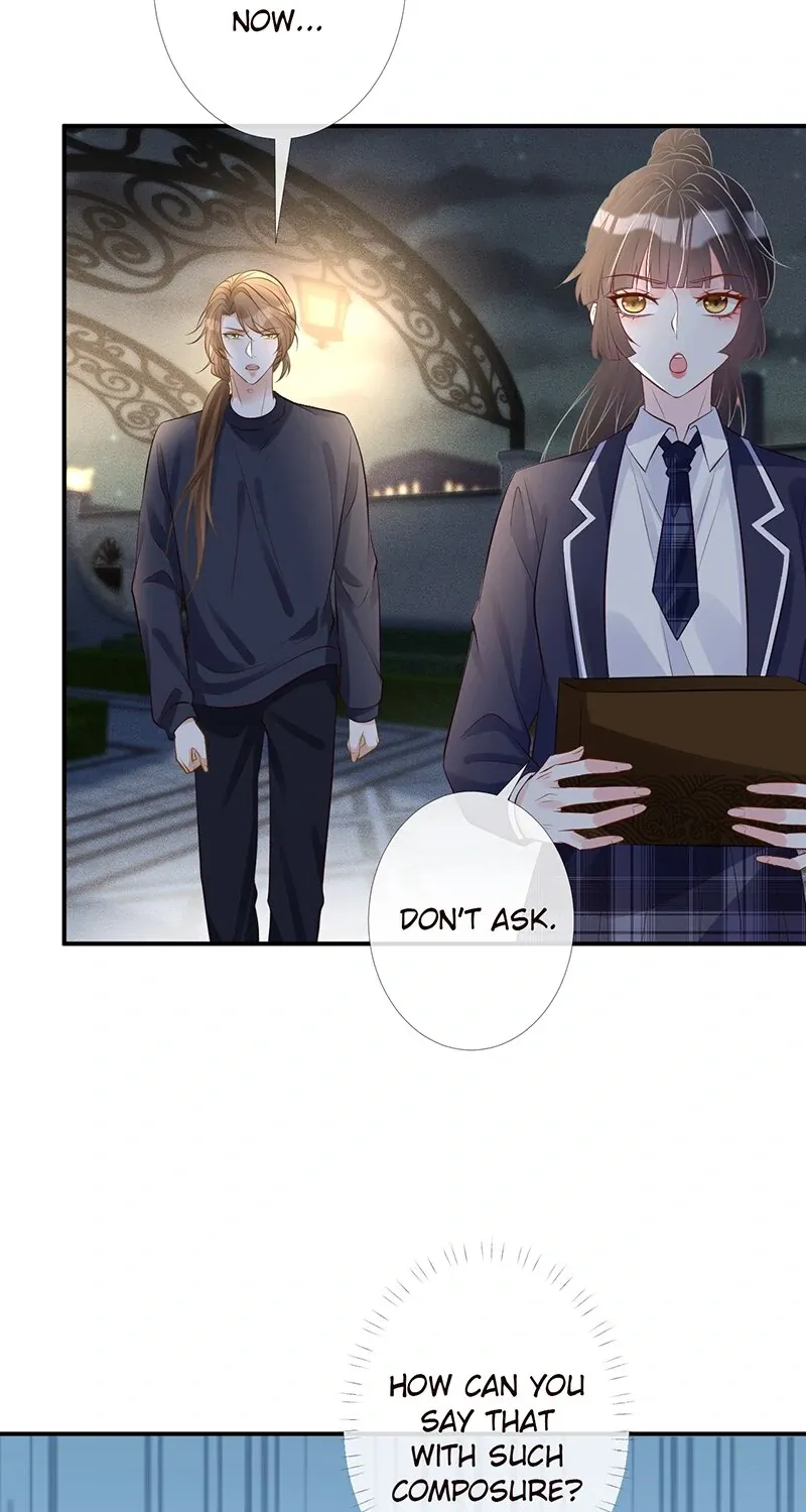 Read Everyone’s Darling chapter 86 image 57 on Lezhin