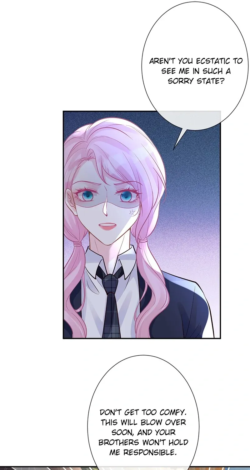 Read Everyone’s Darling chapter 87 image 11 on Lezhin