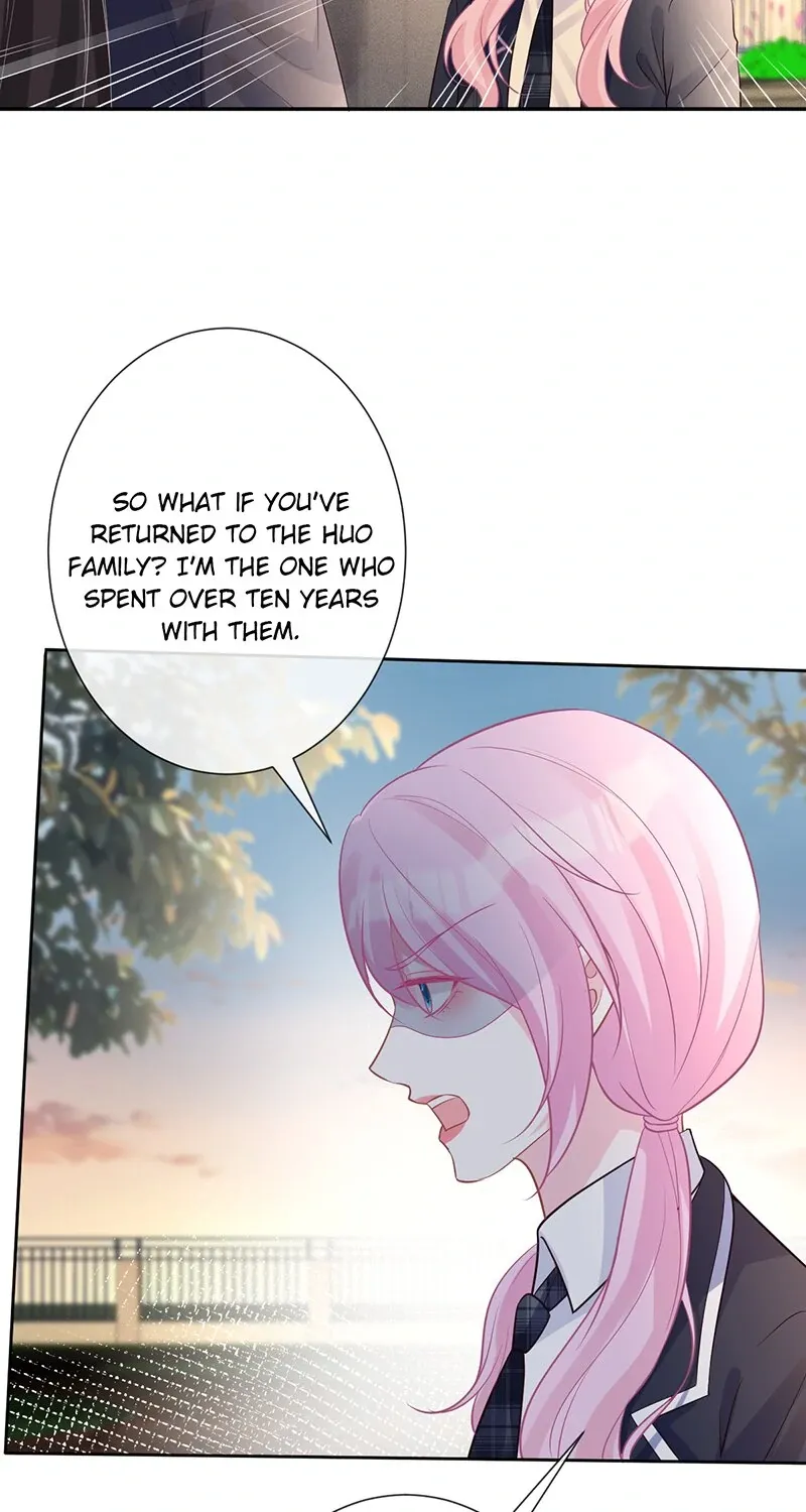 Read Everyone’s Darling chapter 87 image 13 on Lezhin