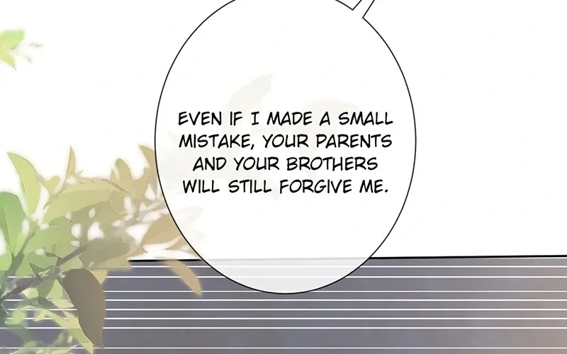 Read Everyone’s Darling chapter 87 image 14 on Lezhin