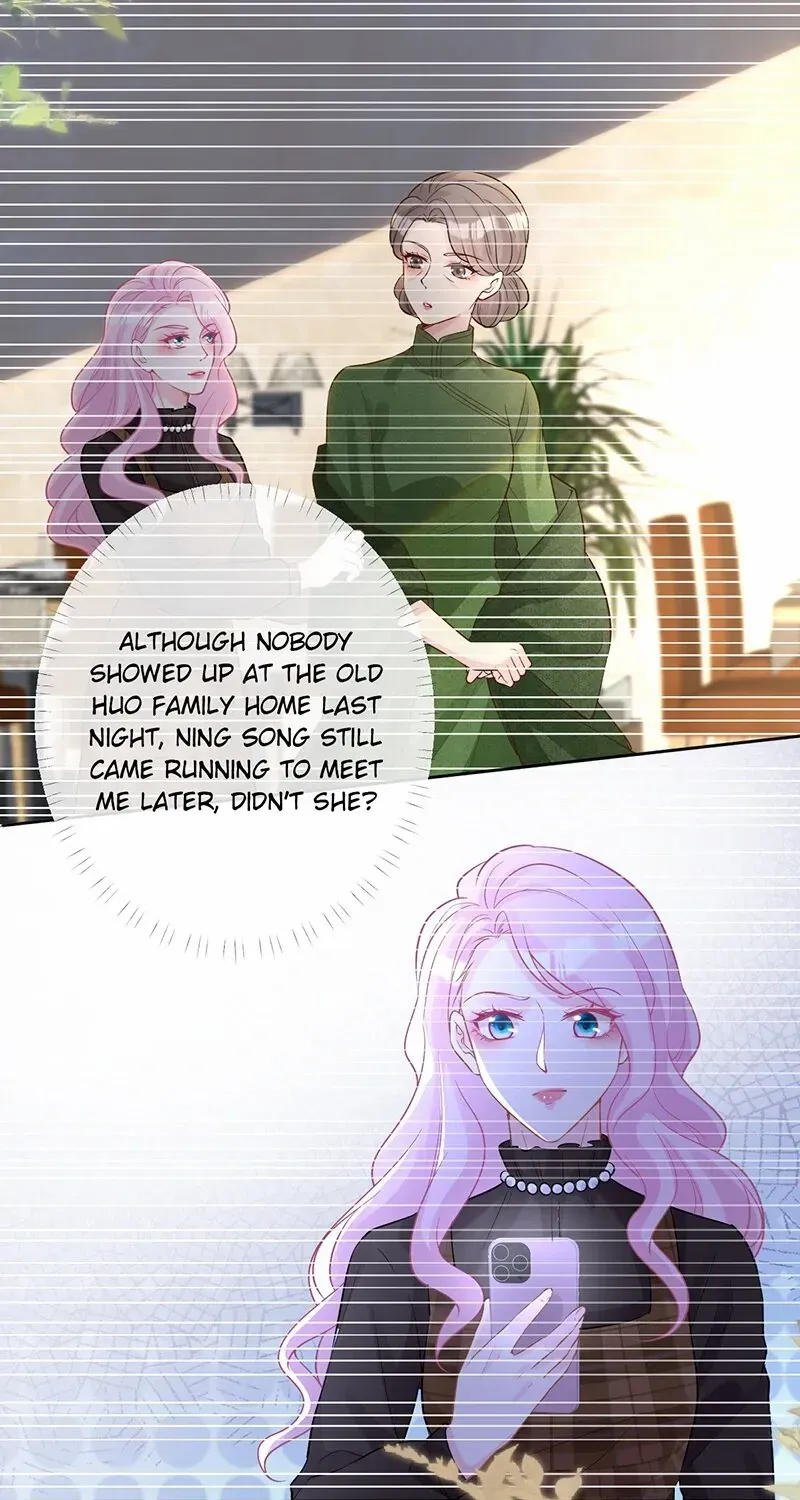 Read Everyone’s Darling chapter 87 image 15 on Lezhin